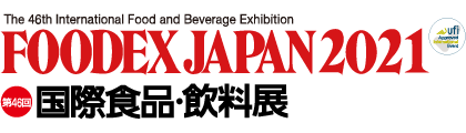 FOODEX JAPAN 2021